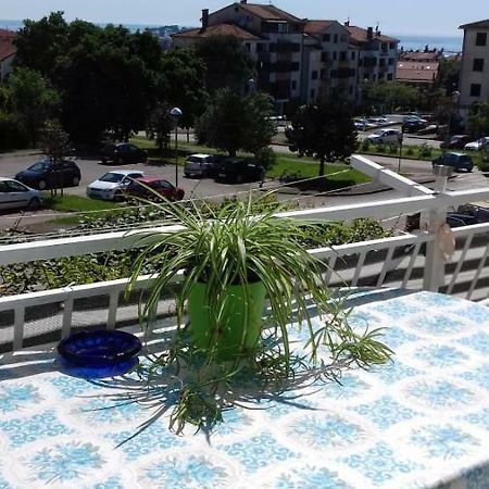 Apartment Bella Vista Porec Exterior photo